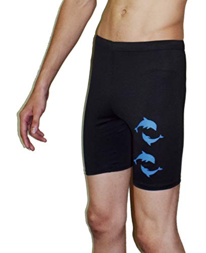 Image of Swimming Jammer /Swimming Short /Swimming Trunks for Men
