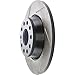 Centric Parts 126.33099SL Brake Rotor