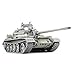 Tamiya Models T-55A Russian Medium Tank