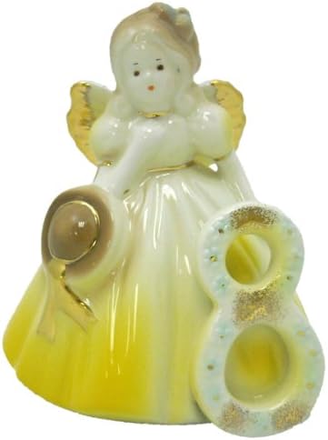 Hansen Josef Eight Year Doll