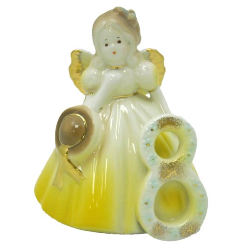 John N. HansenCo. Josef Eight Year Doll