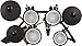 ROLAND Electronic Drum Kit (TD-1DMK)