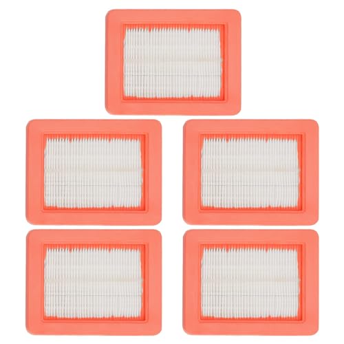 KLWZH 17211-Z8B-901 Air Filter for Honda GCV160LAO GCV190LA GC190LA HRR216 HRB216 HRB217 HRC216 HRS216 HRT216 HRX217 HRZ216 Lawn Mower EB2800I EG2800I Generator Air Filter