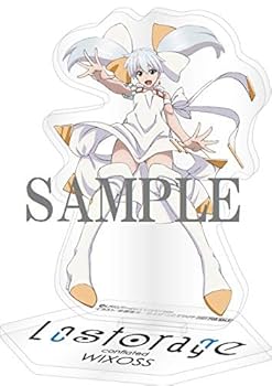 Amazon.co.jp: Lostorage Conflated WIXOSS 3 Blu-ray (First