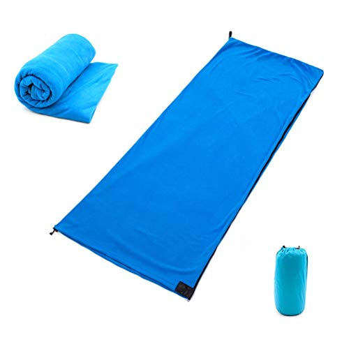 Rawisu Sacco a Pelo in Pile Sacco a Pelo capanna