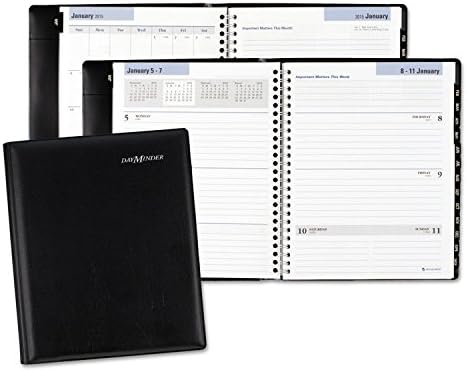 At-A-Glance DayMinder Weekly/Monthly Planner