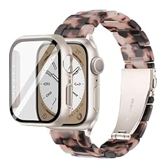 Art Tortoise Stone Flower With Starlight Case