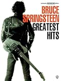 Bruce Springsteen -- Greatest Hits: Authentic Guitar TAB