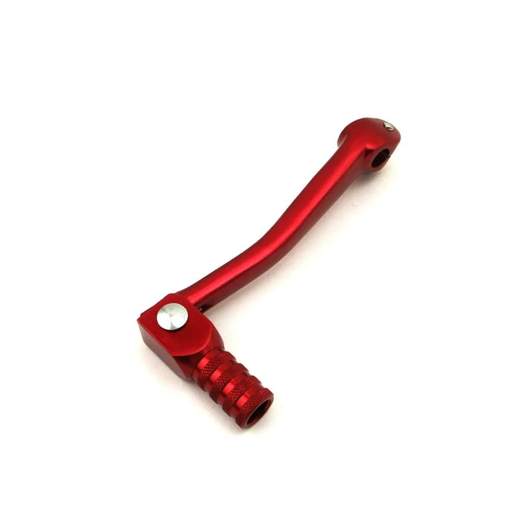 JHJOZSW Gear Shifter Lever for 50 70 90 110 125 140 150 160cc for Stomp YCF for SDG Pit Dirt Bikes