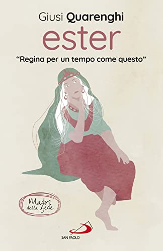 "ESTER" [Italian] 8892223755 Book Cover
