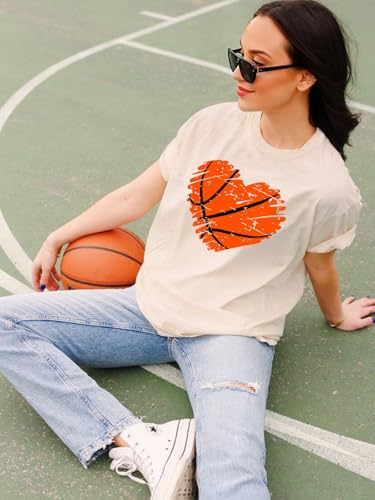 Image of Mama Shirts for Womens Sport Mom Tshirt Ball Mom Gift Tops | Game Day,Campus Activities,Breathable Strenchy,Comfort Material,Short Sleeve