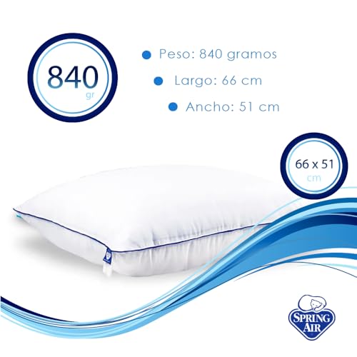 La mejor comparación de Spring Air Supreme comprados en linea. 11 Imagen adicional