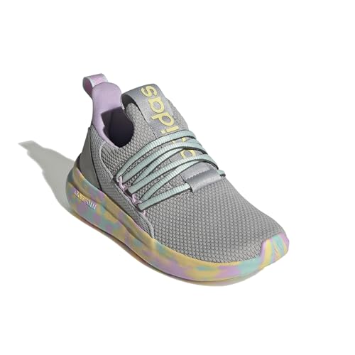 Image of adidas Kids' Lite Racer Adapt 7.0 Running Shoes