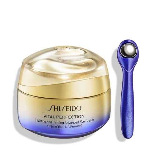 Shiseido Vital Perfection Uplifting Eye Cream