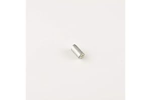 Ultimate Conductivity Enhancements with 6 Ga. Gray Solder Slugs