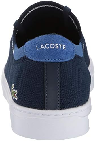 lacoste mens riberac