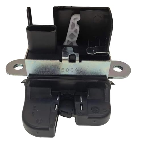 Serrure Hayon Coffre Arrière Moteur Loquet Verrouillage Jetta 5M0827505E