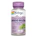 Solaray One Daily Ginkgo Biloba Supplement, 120mg, 60 Count