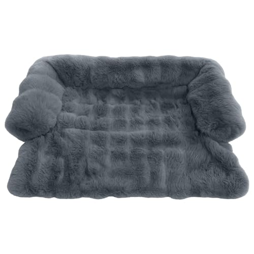 Protection de canapé pour chien avec rembourrage premium coton PP - 2
