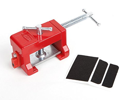 BESSEY, BES8511, CABINETRY CLAMP FACE FRAMES, Red