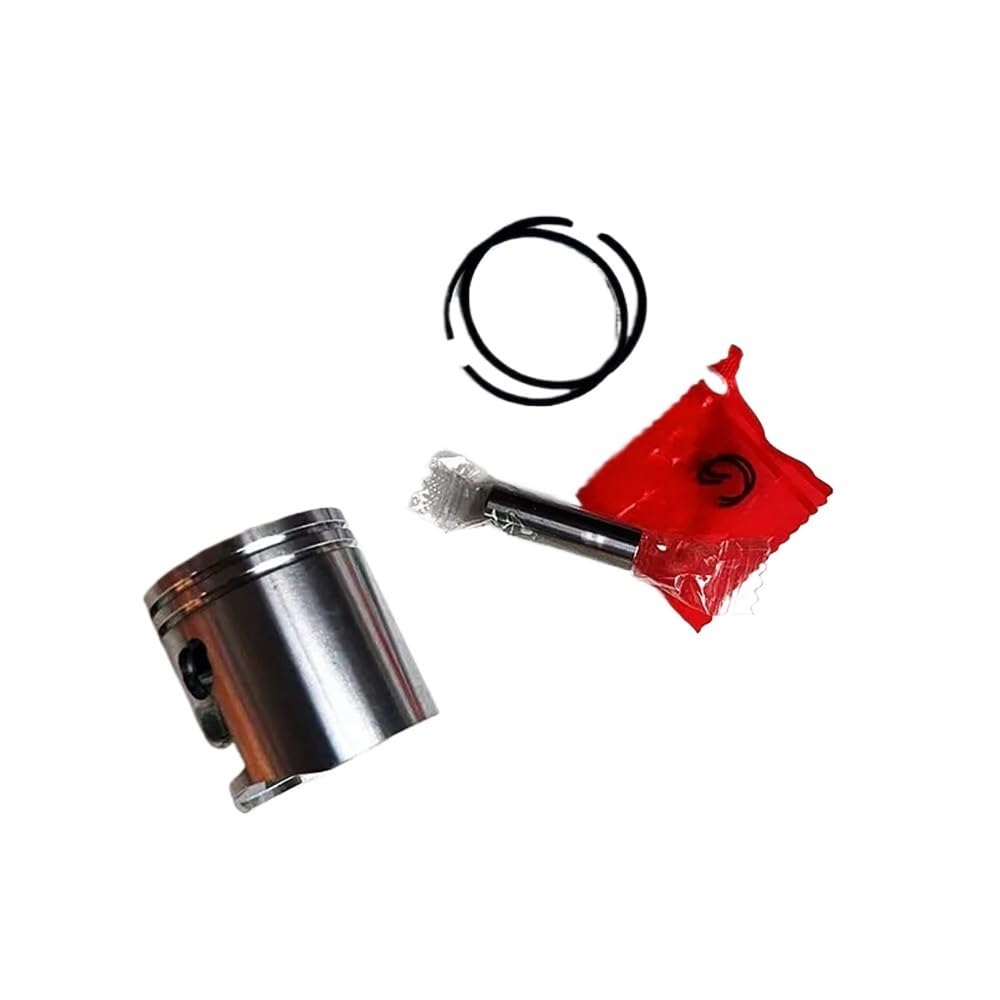 Kit de Segments de Piston adaptés à Sti SH56 HS45 KM55 SH55 HL45 MM55 BG45 BG46 50 55 65 66 85 86 BG200 SR200, BG56 BG86