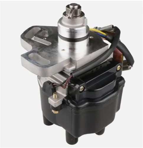 Distributeur d'allumage pour rénovation mécanique de voiture TC 1.6L 1.8L référence 19020-15180