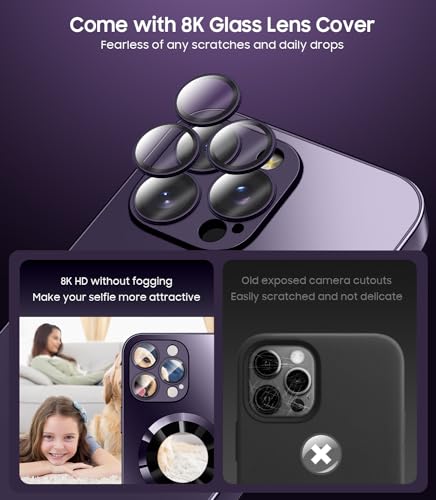 Coque iPhone 15 Pro Max MagSafe idéale pour protéger vos photos et vidéos en déplacement - 2