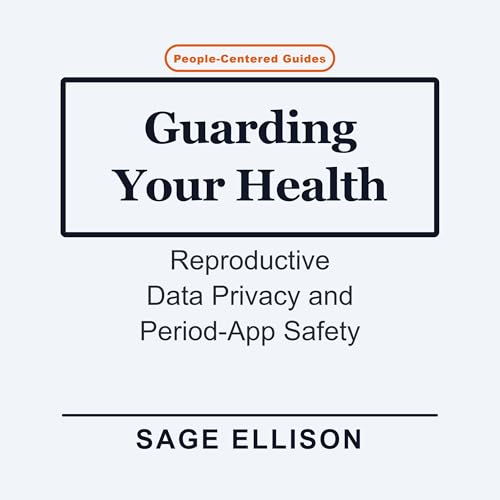 Guarding Your Health Audiolibro Por Sage Ellison arte de portada