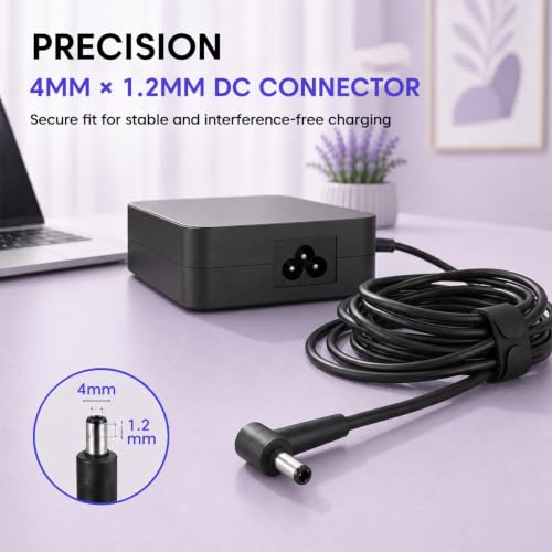 Image of Asus 45W Laptop Power Adapter