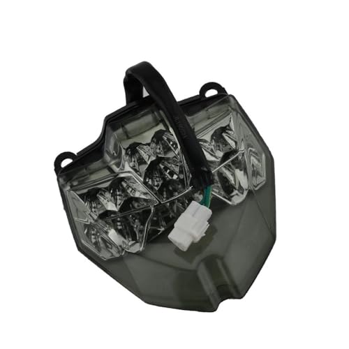 Luz trasera de motocicleta para CFMOTO 150NK 250NK 400NK 650NK