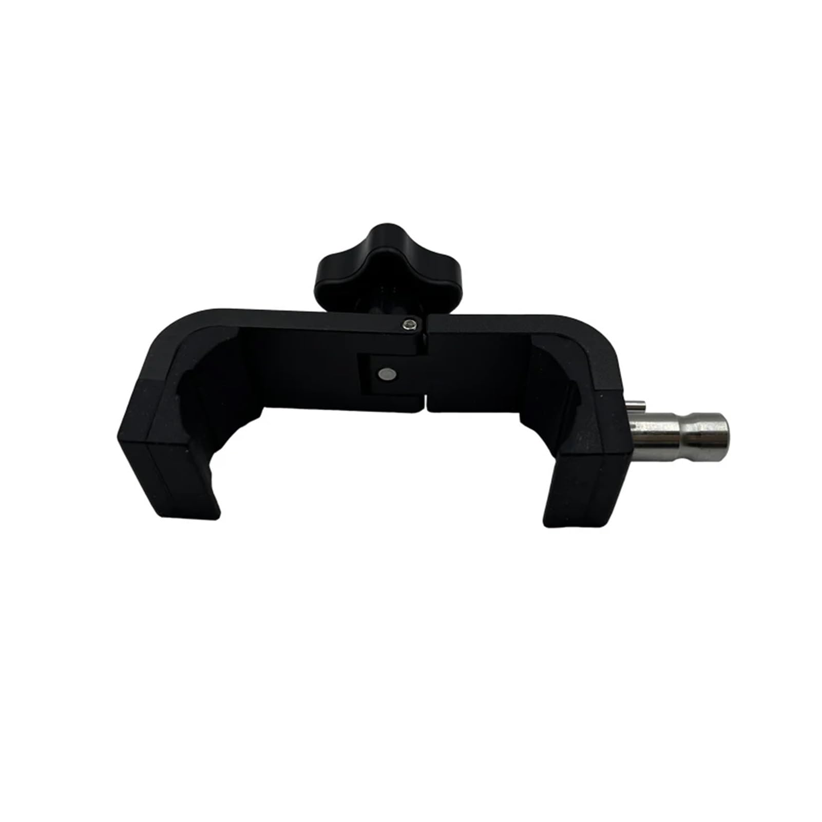 GETAC Data Collector Cradle Bracket With Range Pole Clamp – For GETAC PS236 & PS336 Field Controllers – Brand New