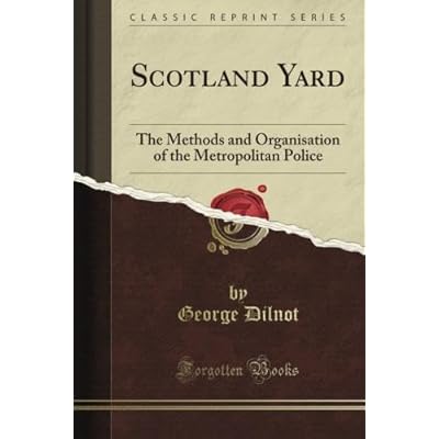 Scotland Yard