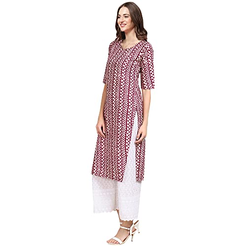 Image of Pinkmint Women Kurta