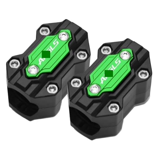 Gardes protecteurs de pare-chocs moto XT1200Z crash bar slider