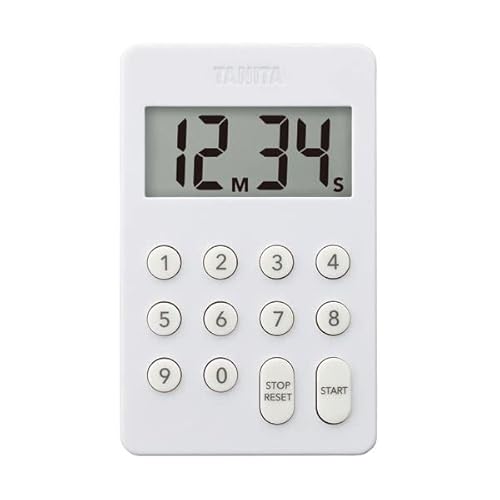 �i�܂Ƃ߁j�^�j�^ �f�W�^���^�C�}�[100���v�z���C�g TD-415-WH 1�y×5�Z�b�g�z top1-ds-2297304 [�Ǝ��ȈՕ]