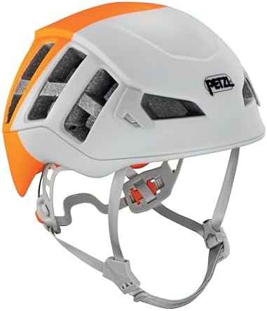 PETZL Unisex – Casco Meteor Adulto