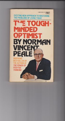 Tough Minded Optimist 0449236730 Book Cover