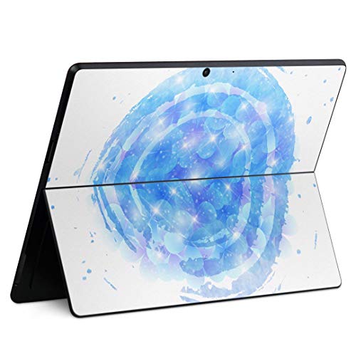 igsticker Surface Pro X ��p�X�L���V�[�� �T�[�t�F�X �v�� �G�b�N�X �m�[�g�u�b�N �m�[�g�p�\�R�� �J�o�[ �P�[�X �t�B���� �X�e�b�J�[ �A�N�Z�T���[ �ی� 016335 �P �~�J �J���t��