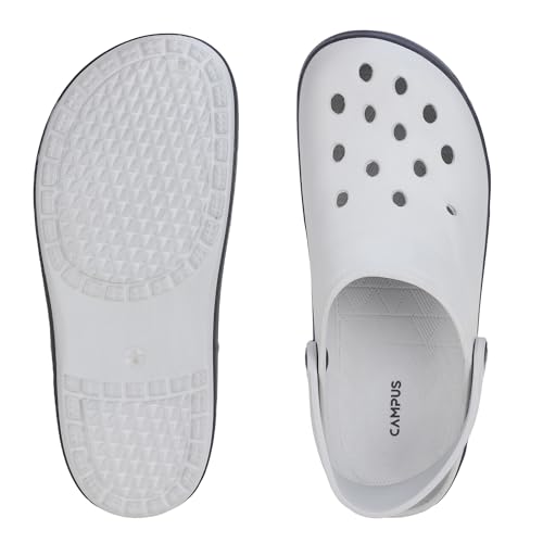 Image of Campus Men Gc-4004 Clogs