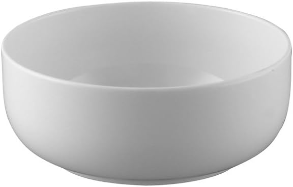 Rosenthal Suomi White Cereal Dish