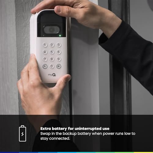 AI Smart Interactive Pet Camera