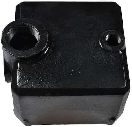Casing Compatible with Brand Dayton Compatible with Grainger Part Number 5PXX7 Compatible with Manufacturer Model Number PPTPXX710G