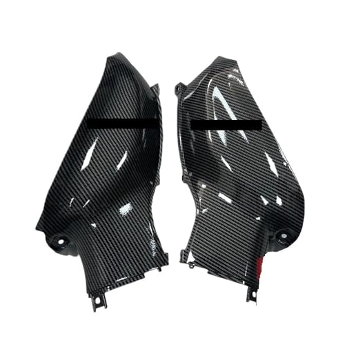 Panneau latéral moto finition d'origine Hayabusa 1999-2007