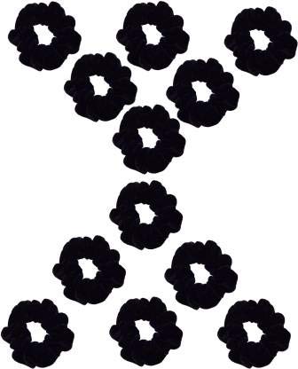 See full amazon price history chart for Qualité- (Pack of 12) Velvet Black Scrunchies Elastics Hair Ties Scrunchy Bands for Women and Girls Qualité- (Pack of 12) Velvet Black Scrunchies Elastics Hair Ties Scrunchy Bands for Women and Girls (B09PDHRKVW) Amazon Price History, Amazon Price Tracker