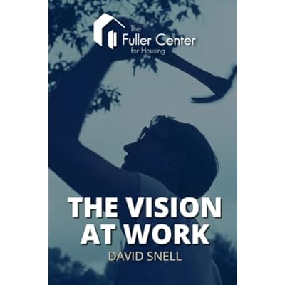 The Vision at Work