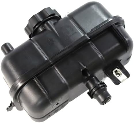 Mopar 68364312AC BOTTLE COOLANT RECOVERY
