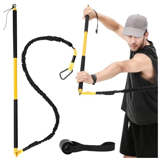 Comprehensive Golf Swing Trainer Set