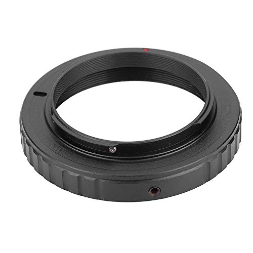 M48 T Mount Adatto per Canon Lens M48 T Mount