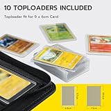 Zoom IMG-2 tolesum raccoglitore toploader album 9 Zoom IMG-2 tolesum raccoglitore toploader album 9