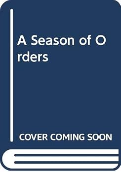 Paperback A Season of Orders Book